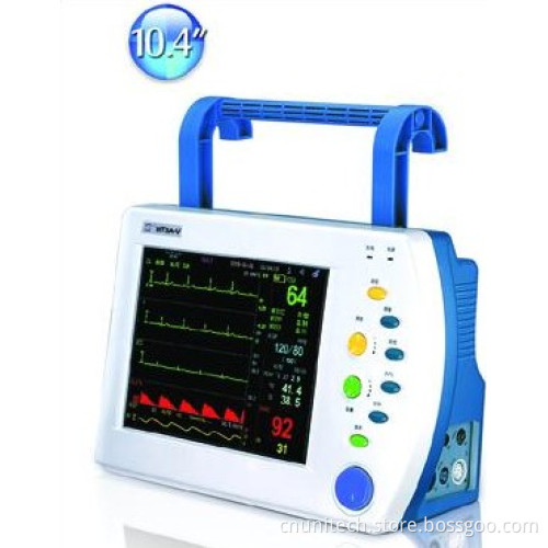 Vet Patient Monitor (Unt-3AV)